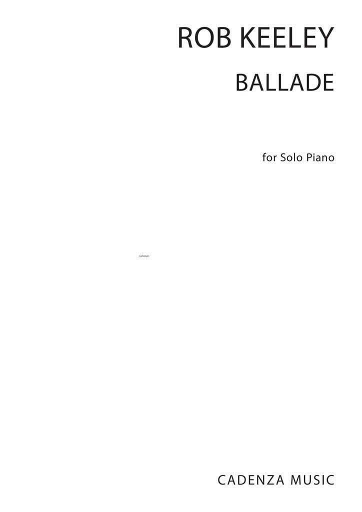 Ballade